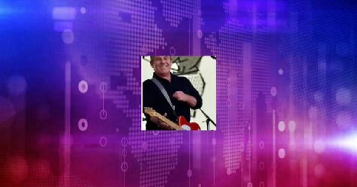 Dave Wakeling Net Worth