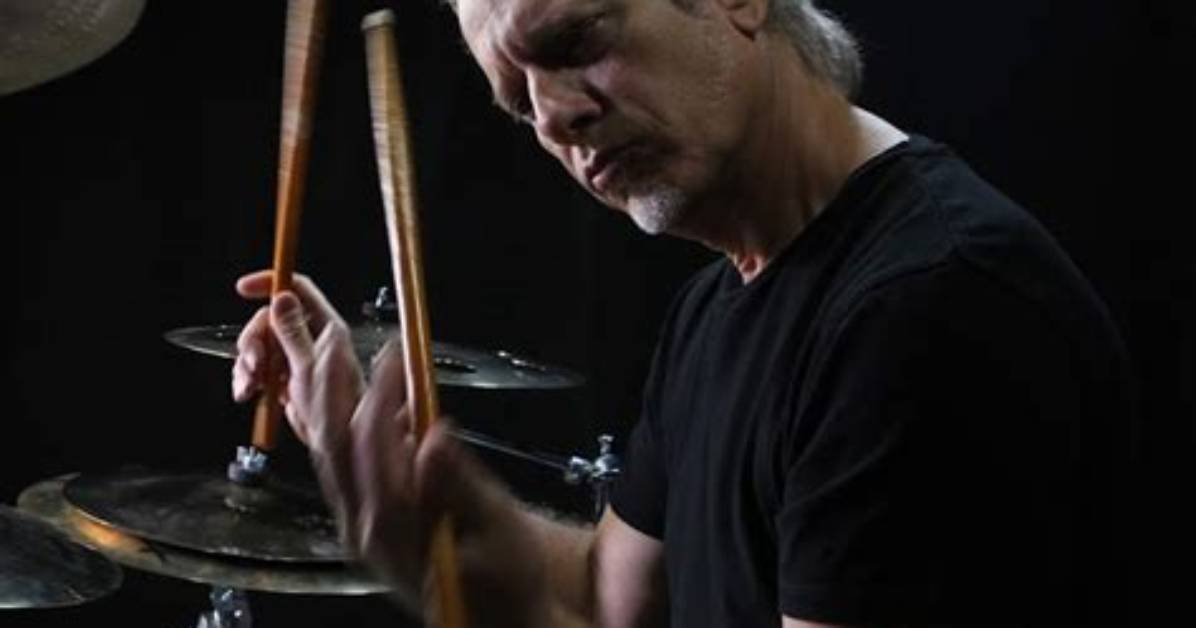 Dave Weckl Net Worth 2024