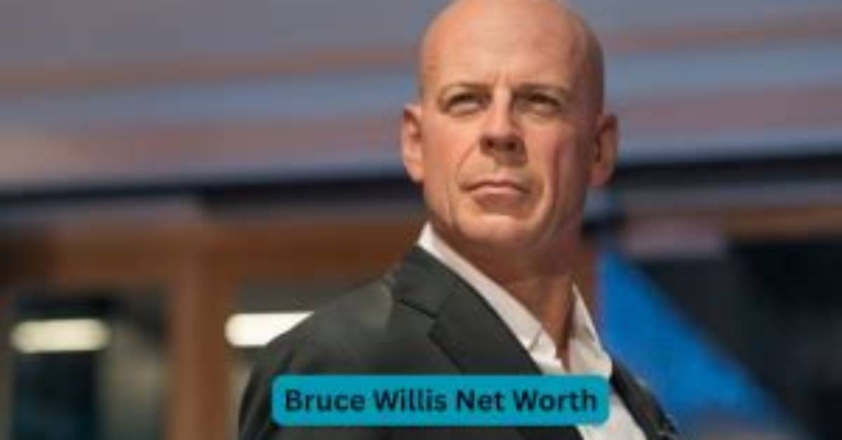 Dave Willis Net Worth
