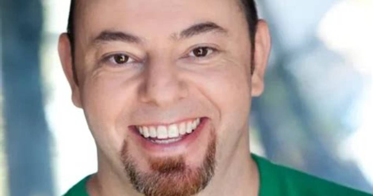 Dave Wittenberg Net Worth