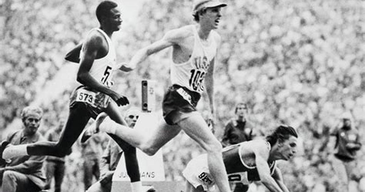 Dave Wottle Net Worth