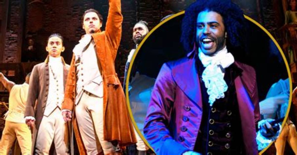 Daveed Diggs