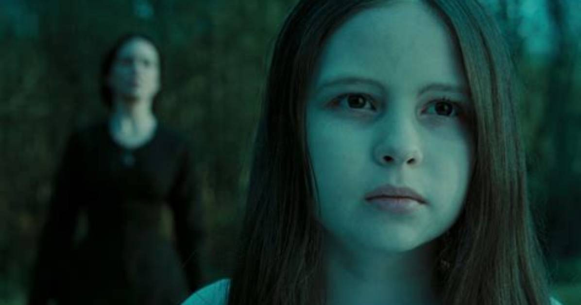 Daveigh Chase
