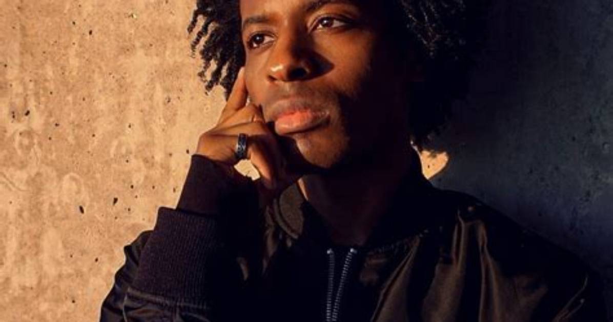 Daven Wilson