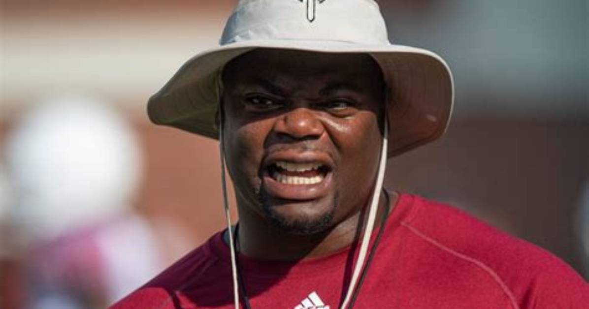 Davern Williams