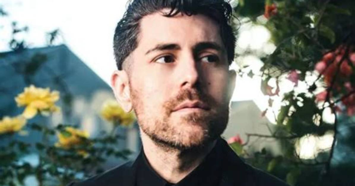 Davey Havok Age, Net Worth: Bio-Wiki, Weight, Kids, Wife