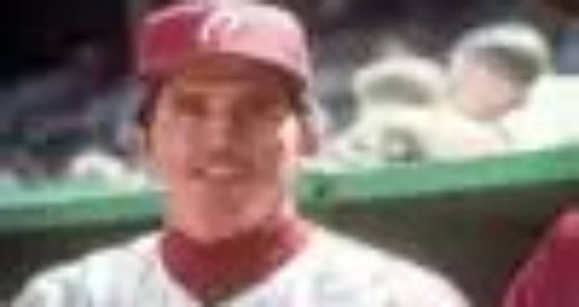 Davey Johnson