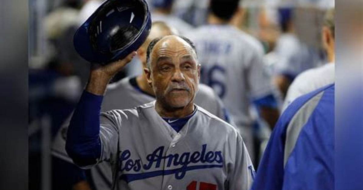 Davey Lopes Net Worth