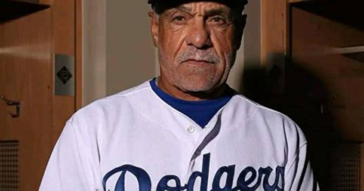 Davey Lopes