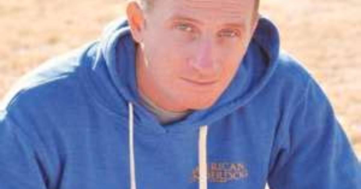 Davey Orgill