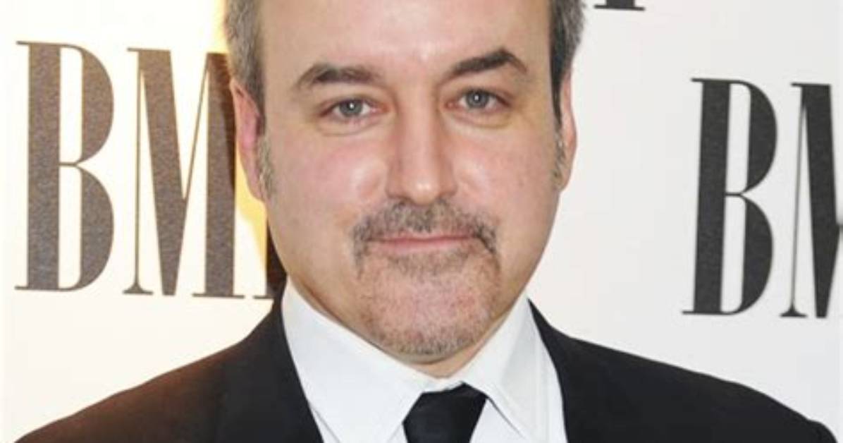 David A. Arnold
