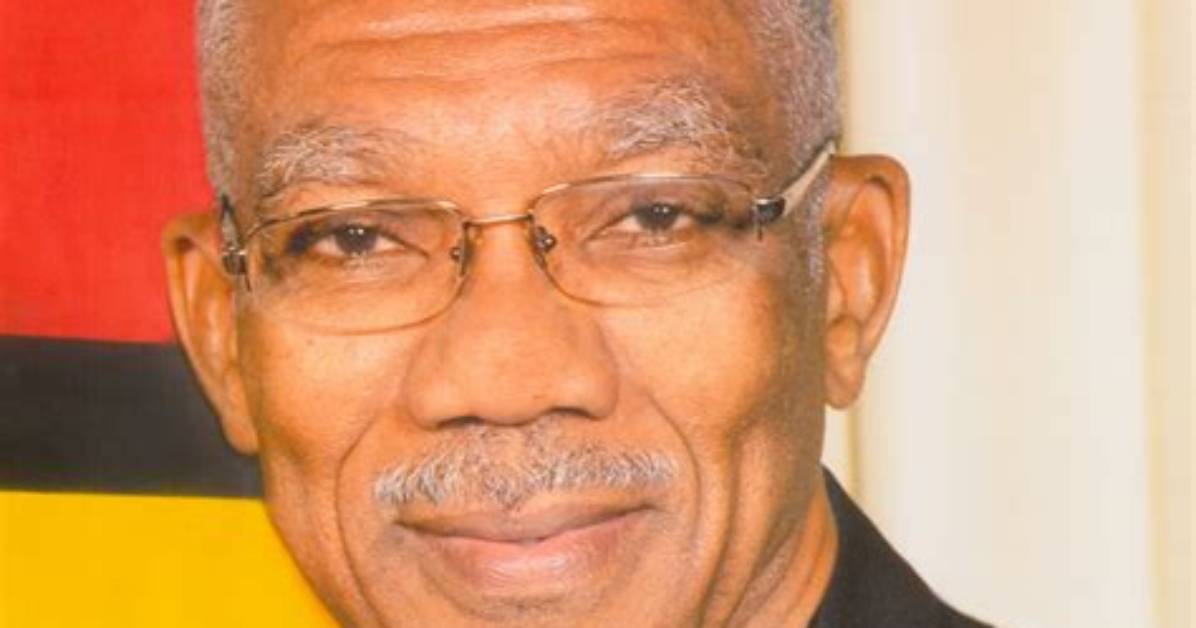 David A. Granger