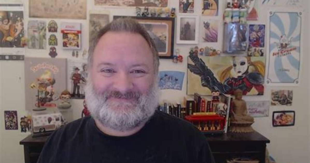 David A. Jaffe