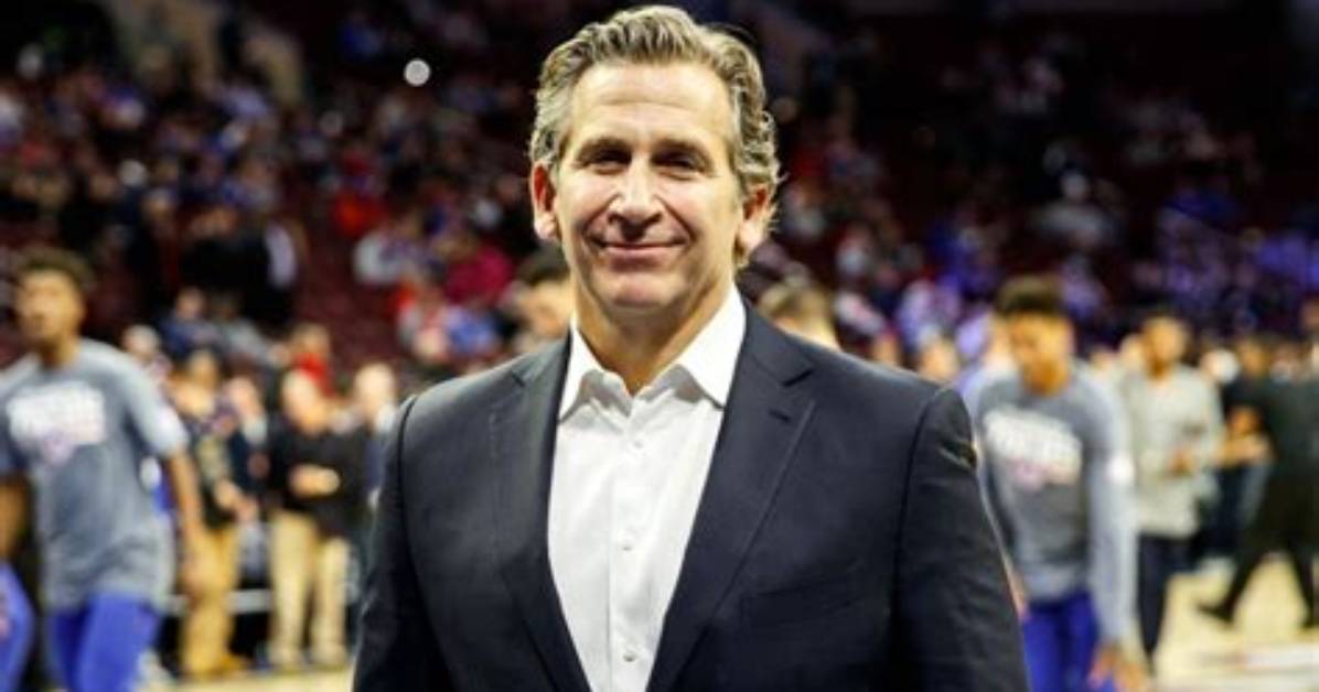 David Abrams Net Worth