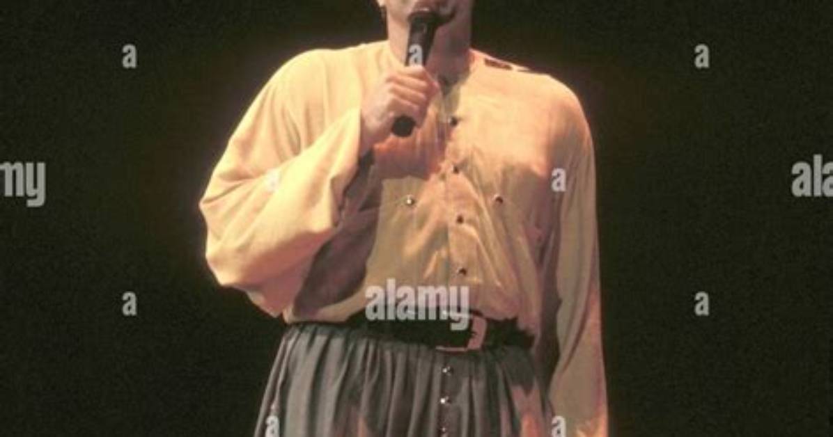 David Adkins