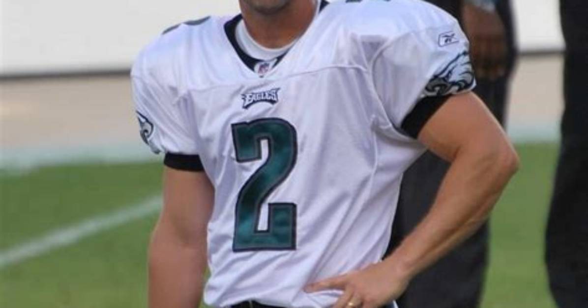 David Akers