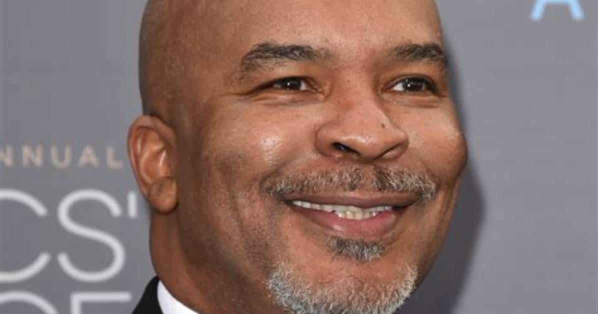 David Alan Grier