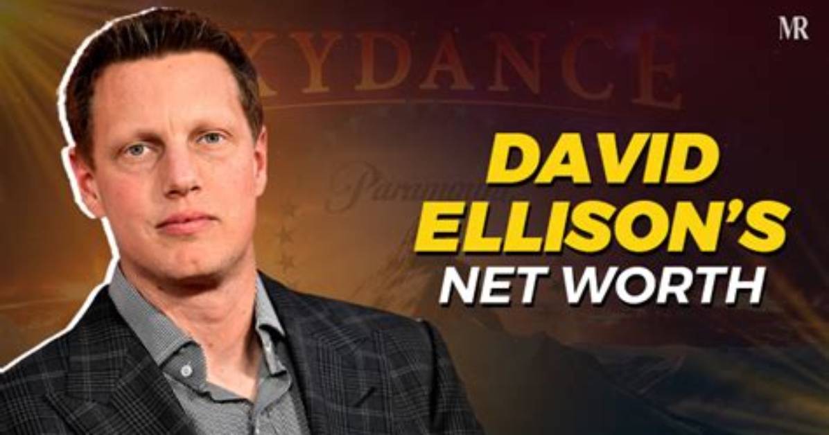 David Alen Net Worth