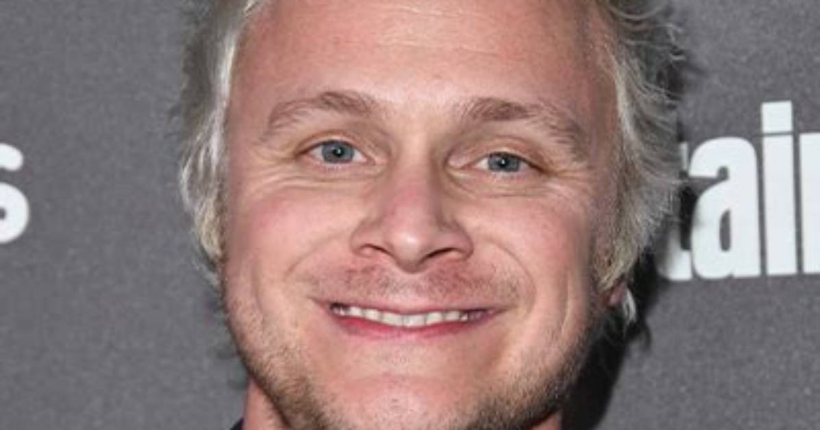 David Anders