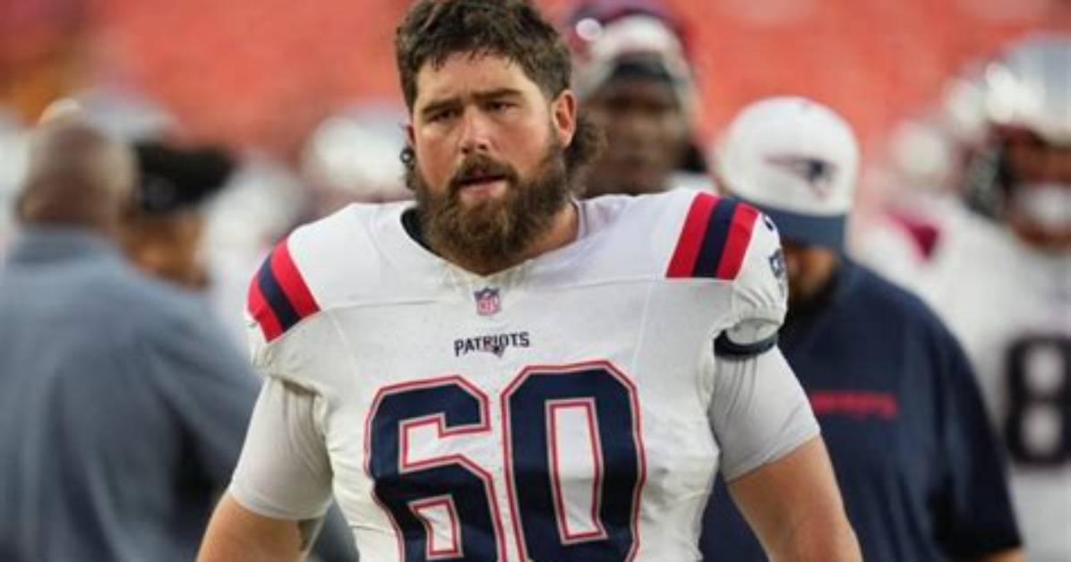 David Andrews