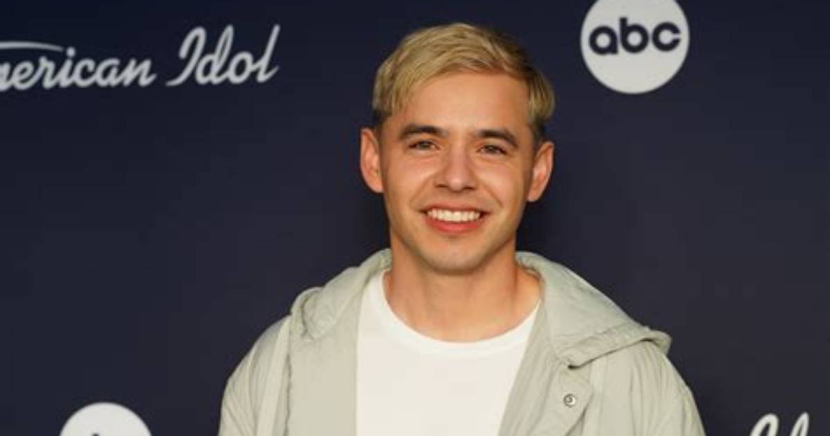 David Archuleta Net Worth 2024