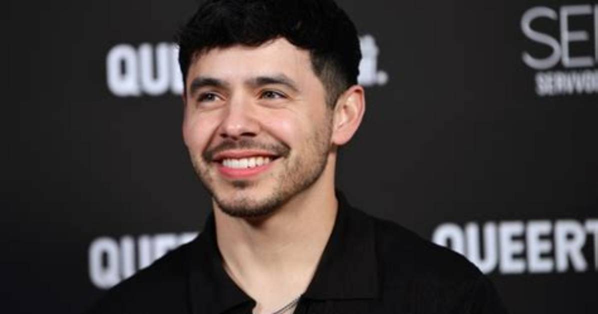 David Archuleta