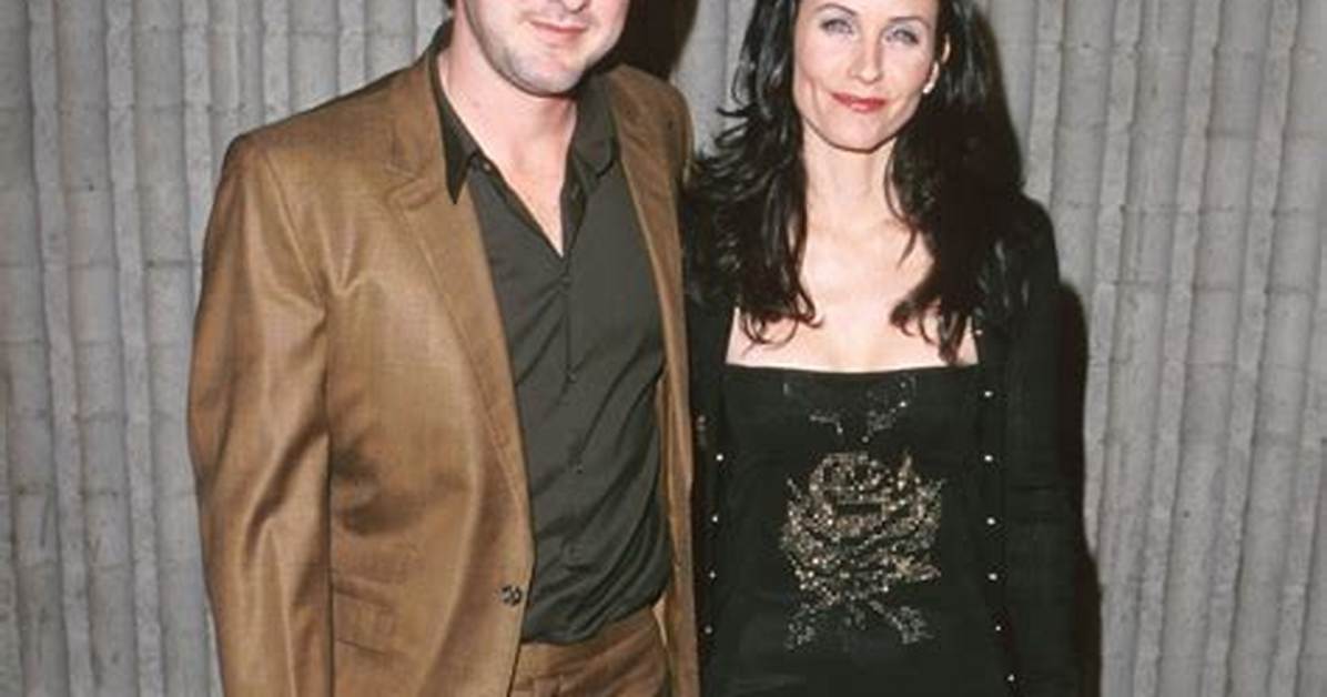 David Arquette