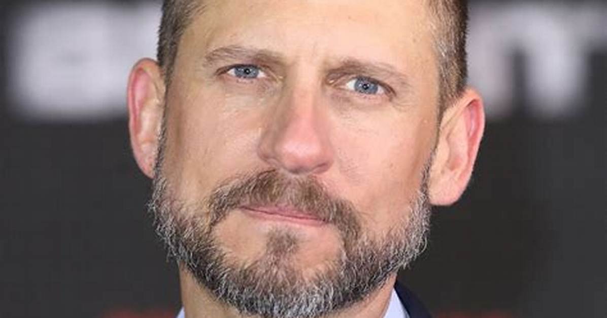David Ayer Net Worth