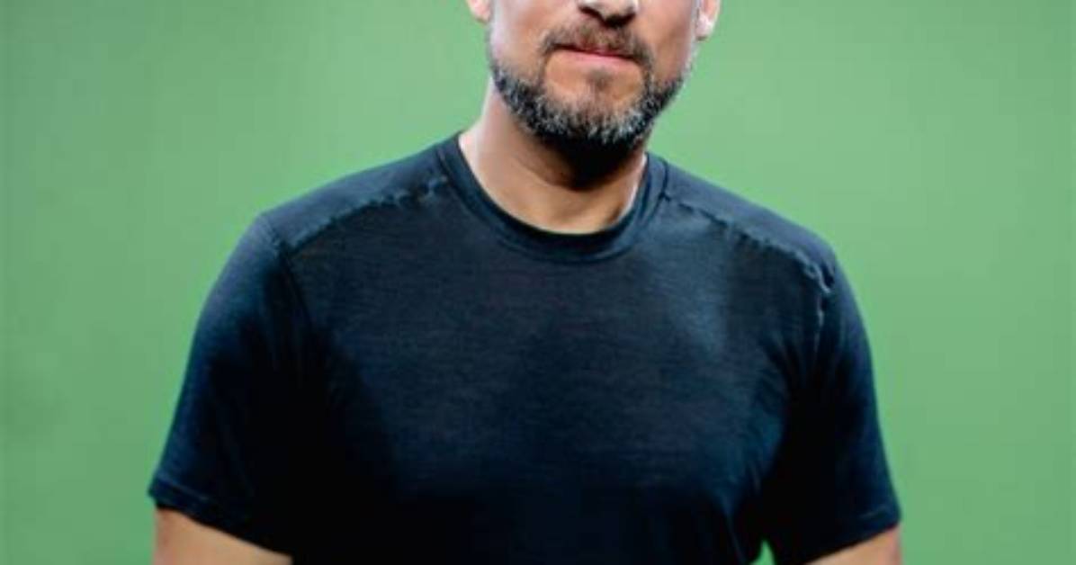 David Ayer