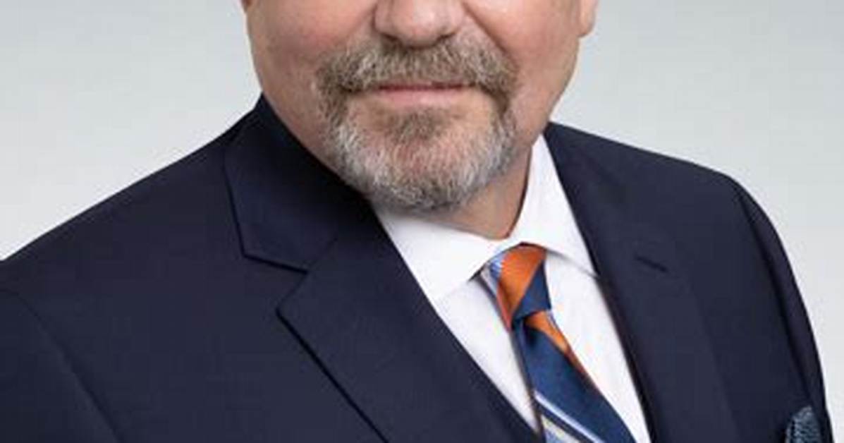 David B Mueller Net Worth