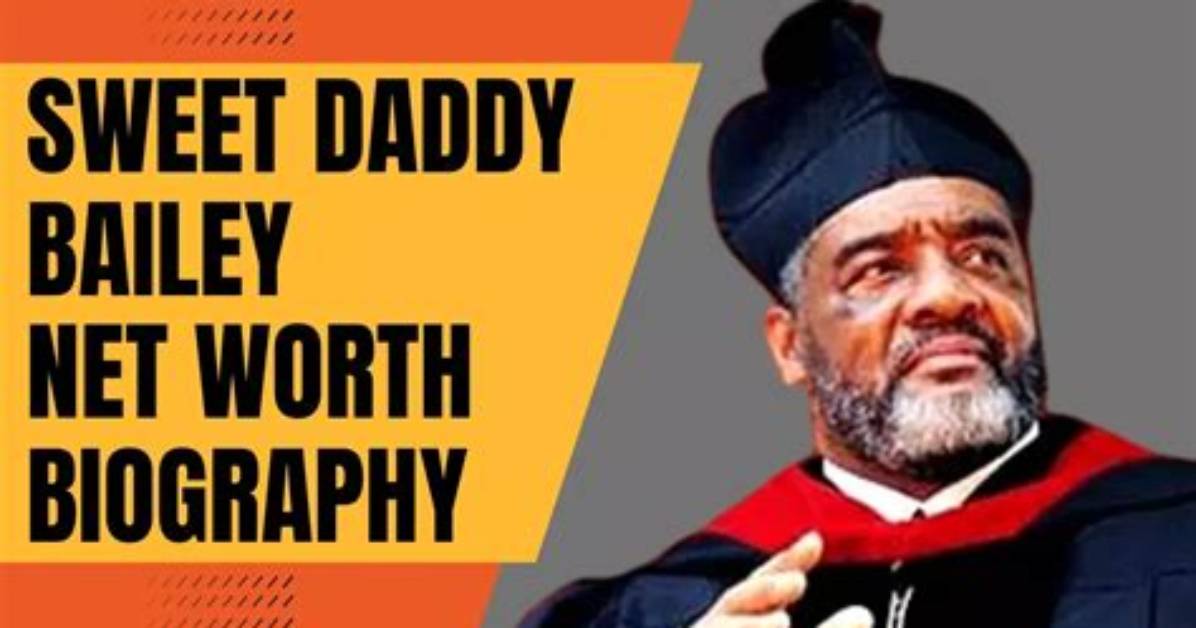 David Bailey Net Worth