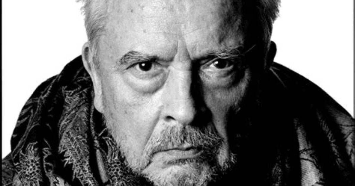 David Bailey