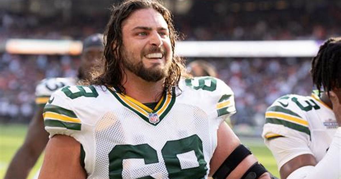 David Bakhtiari