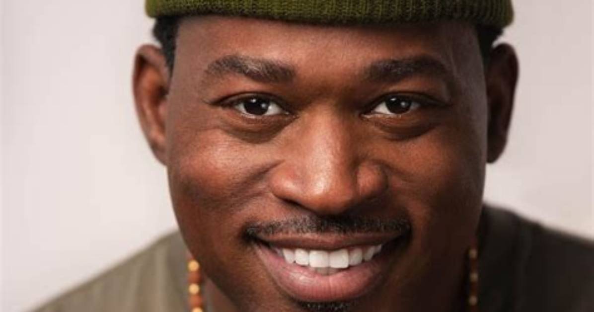 David Banner