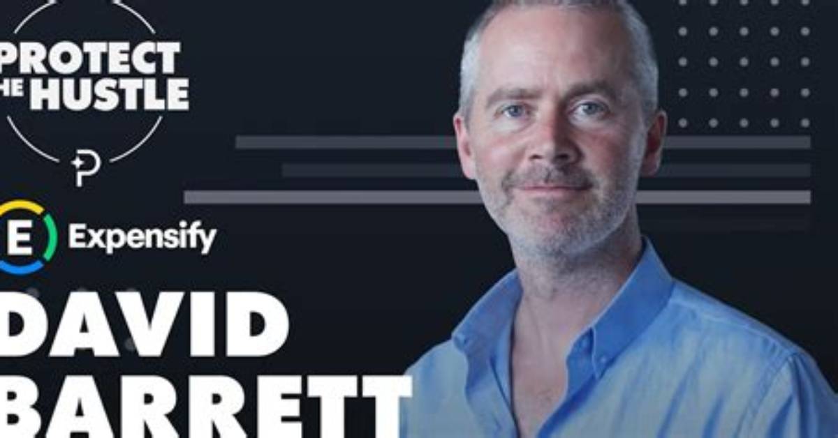 David Barrett