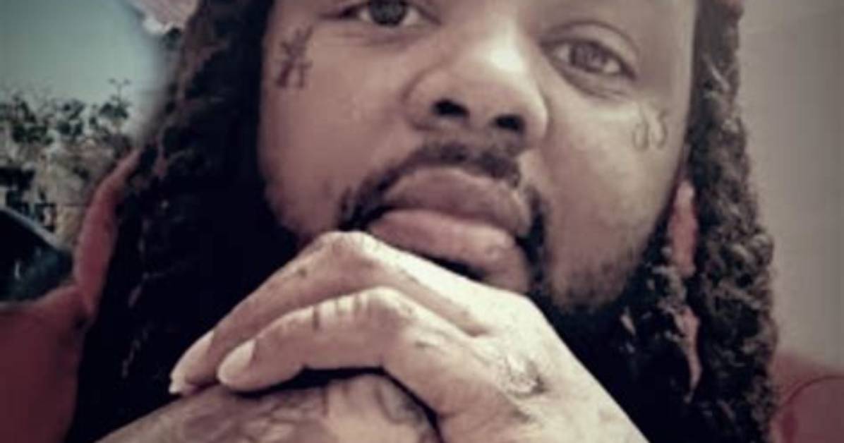 David Barron Tattoo Artist Killed at Paddock Mall Ocala Fl Shooting