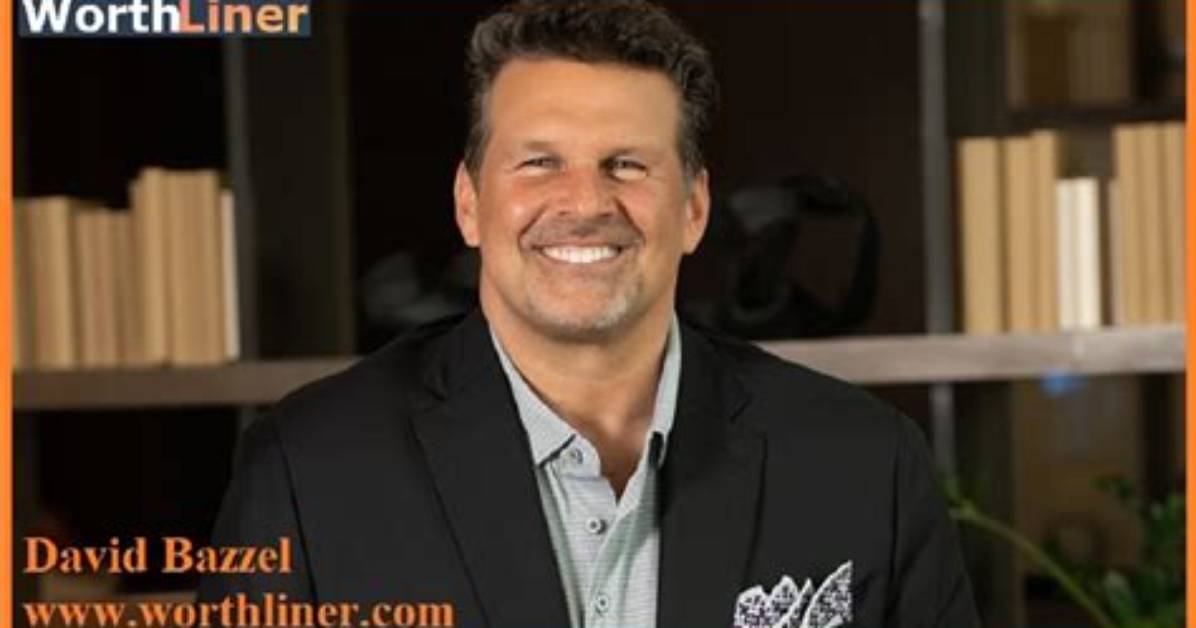 David Bazzel Net Worth – Phone Number, House Address, Wiki