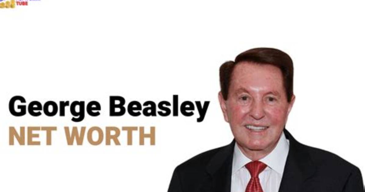 David Beasley Net Worth