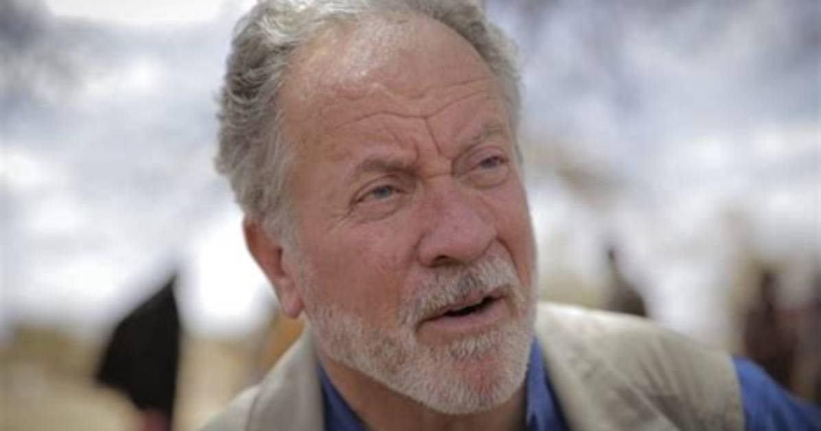 David Beasley