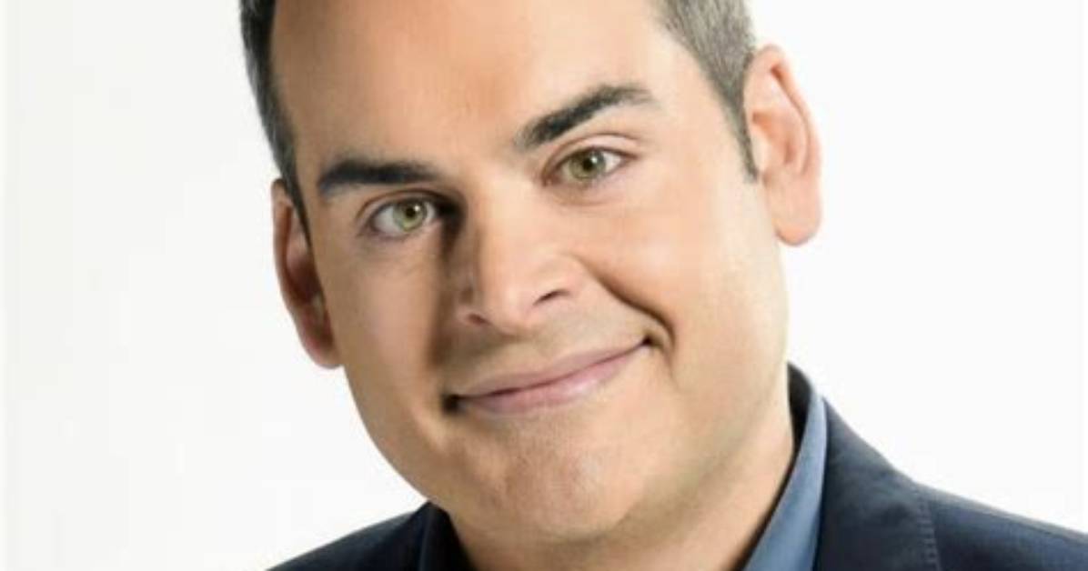 David Begnaud