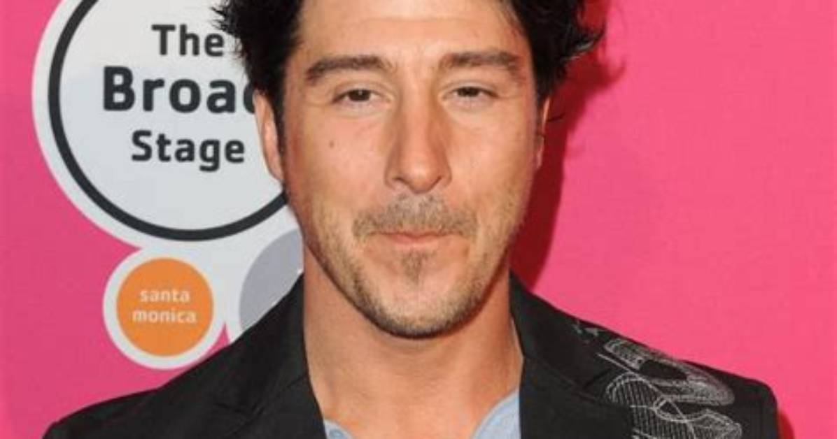 David Belle