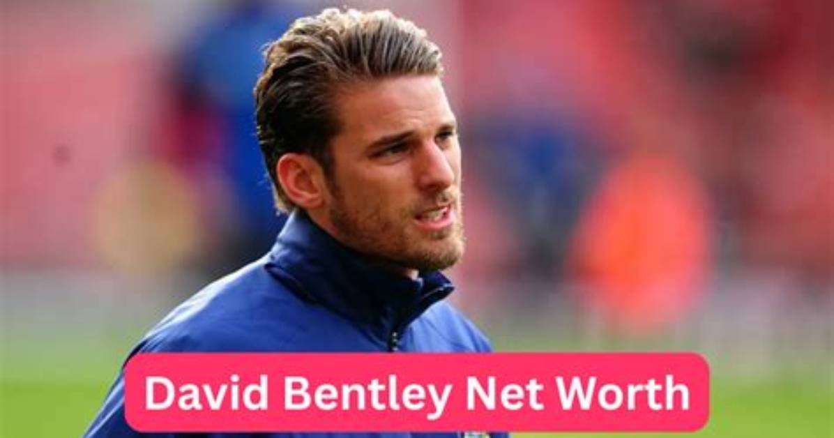 David Ben-David Net Worth