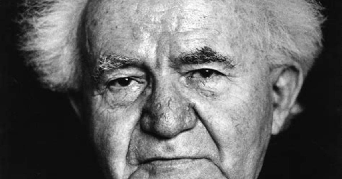 David Ben