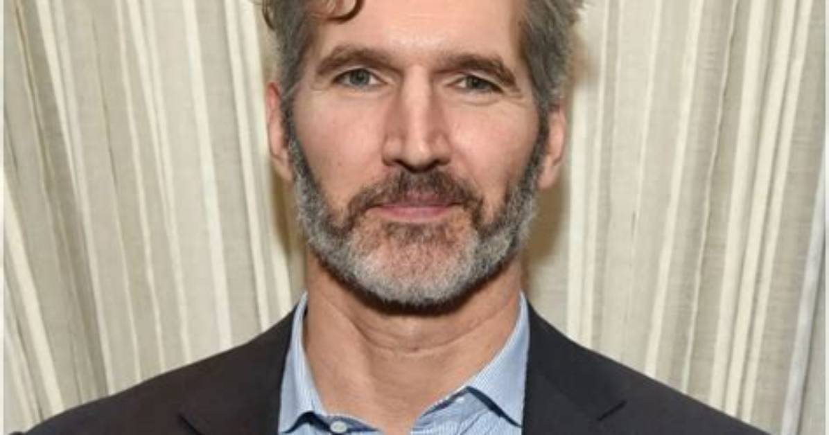 David Benioff Net Worth 2024