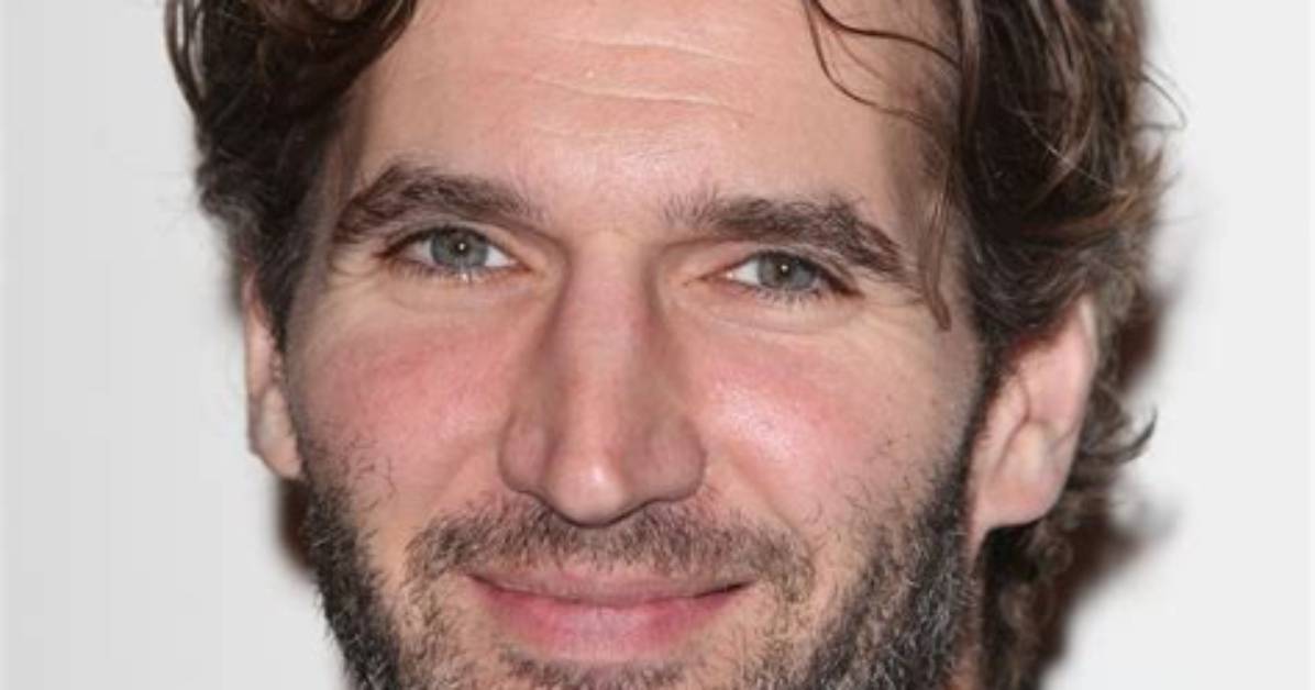 David Benioff