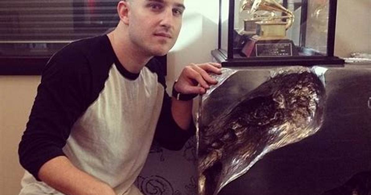 David Benjamin Singer-Vine Net Worth