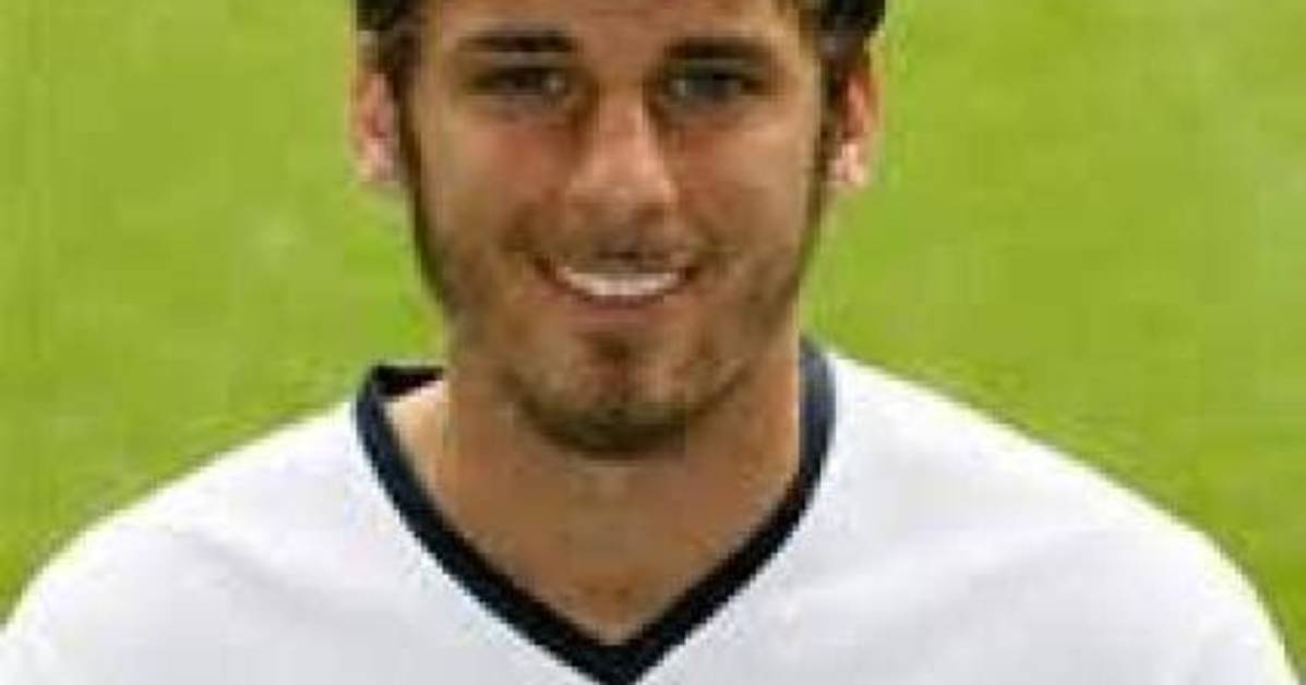 David Bentley