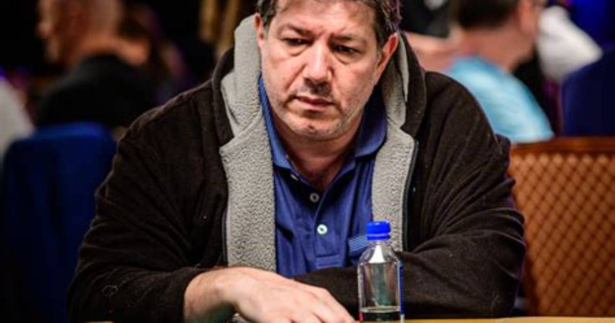 David Benyamine