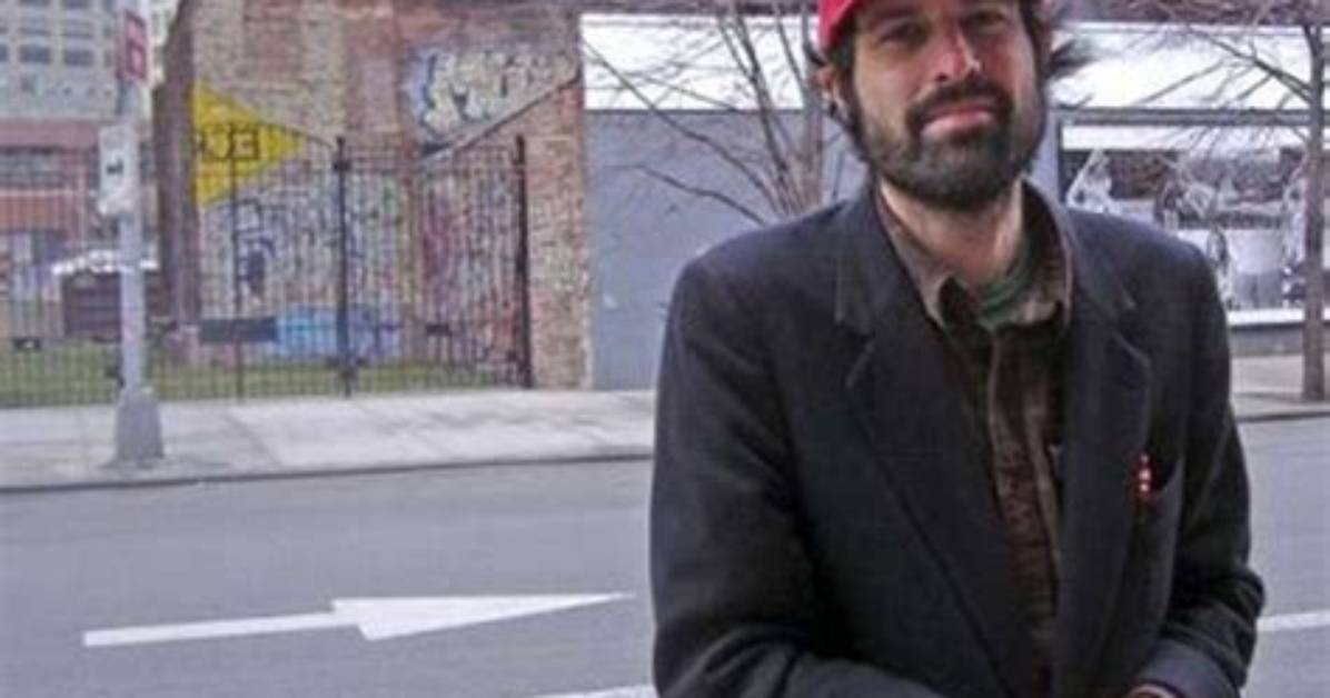 David Berman Net Worth