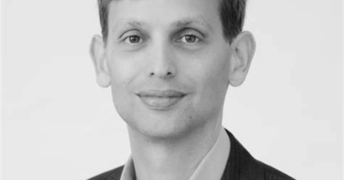 David Berry (Inventor)